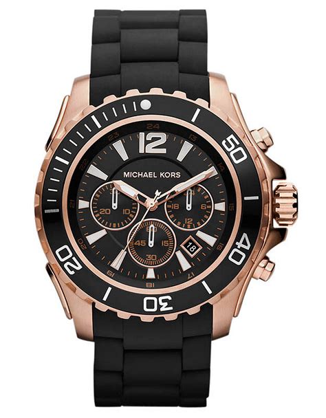 michael kors chronograph watch dials|Michael Kors chronograph watch men's.